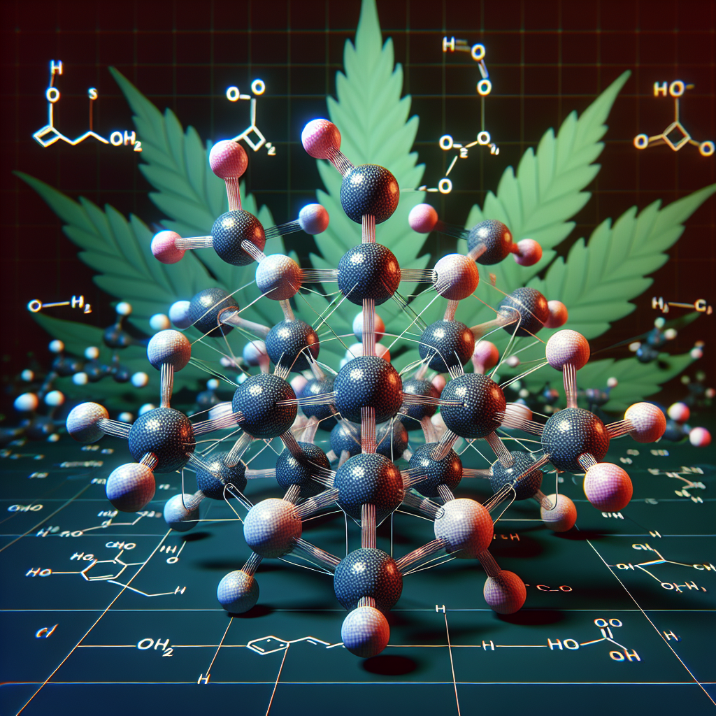 The science of THC