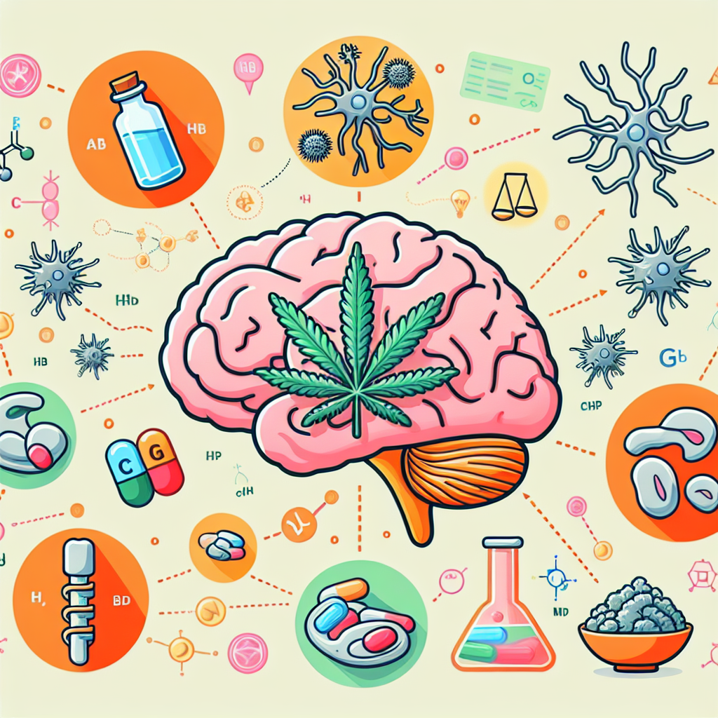 Understanding the endocannabinoid system