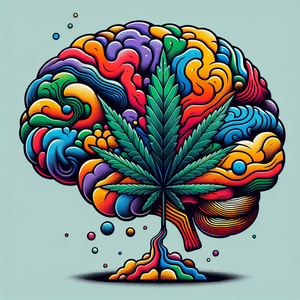 Cannabis and mental health