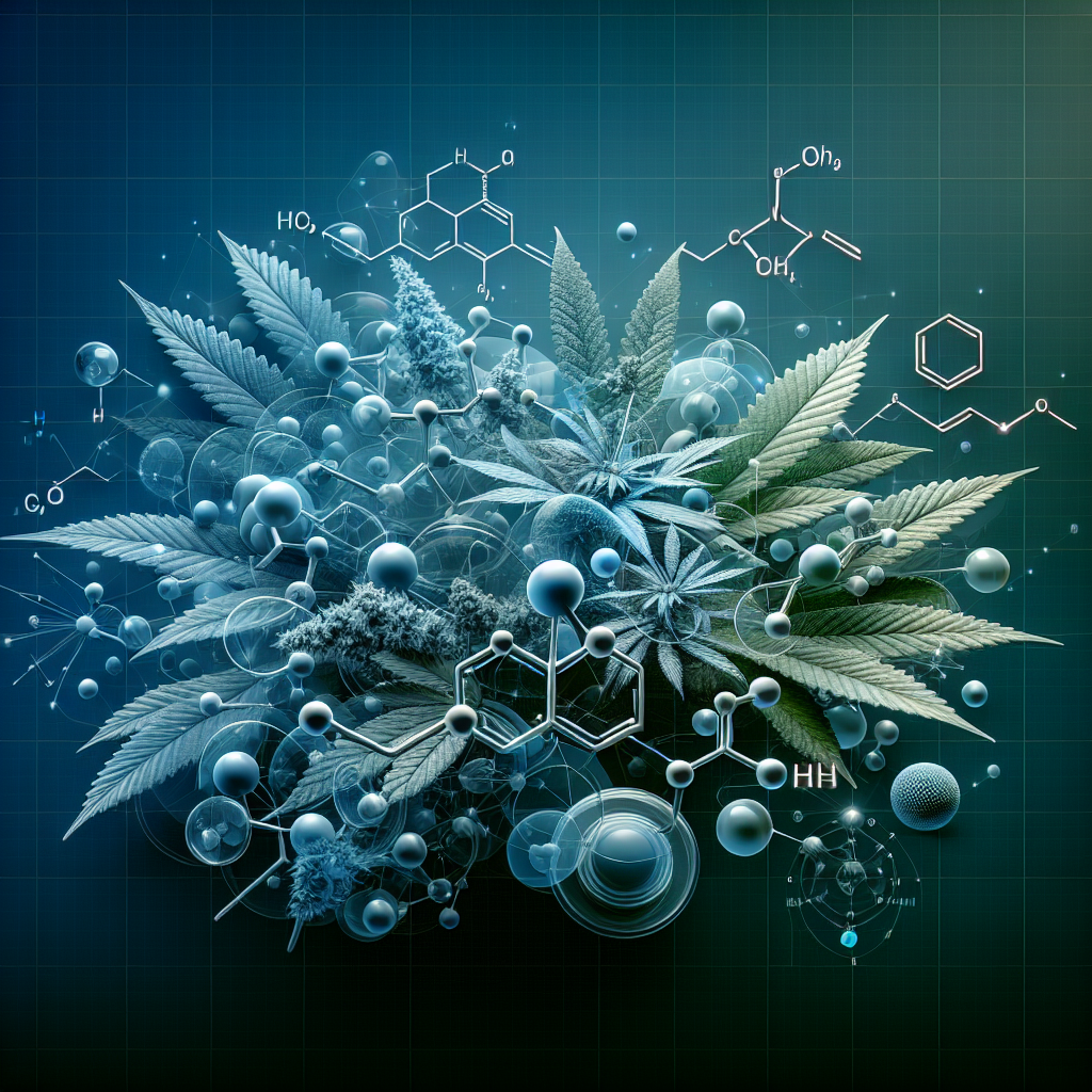 Synthetic cannabinoids explained