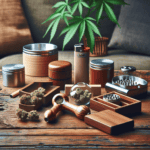 Affordable cannabis accessories