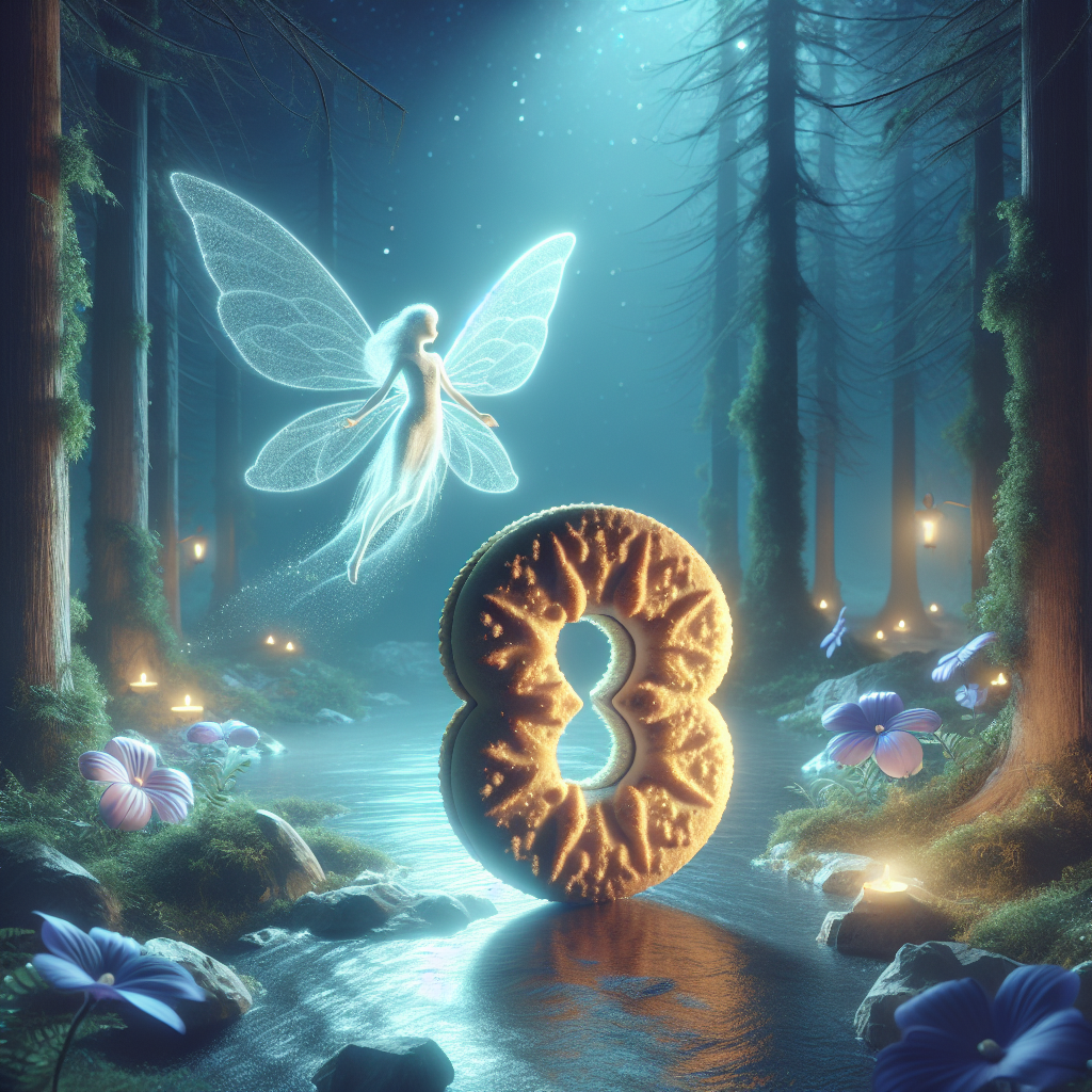 Exploring the enchanting world of Girl Scout Cookies Delta 8