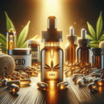 Is CBD tincture a better option than other CBD products