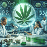 Latest cannabis research findings