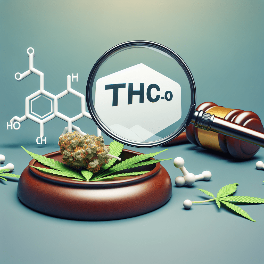 National Ban on THC-O: What You Should Know