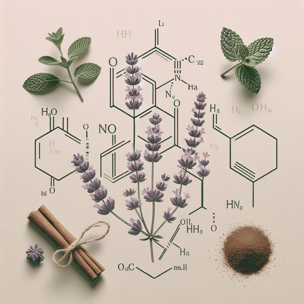 Linalool Terpene: Its Effects and Benefits