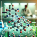 THC Compound Explained: Chemical Structure