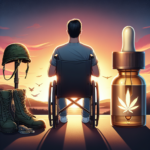 CBD Oil for Chronic Pain in Veterans: What You Need to Know